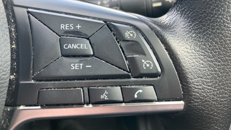 Nissan Juke 1.6 Hybrid N-Connecta 5dr Auto Hybrid Hatchback